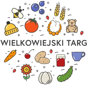 Wielkowiejski Targ